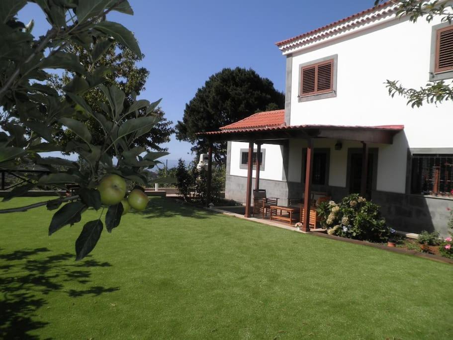Valleseco Villa Arrebol Azul מראה חיצוני תמונה