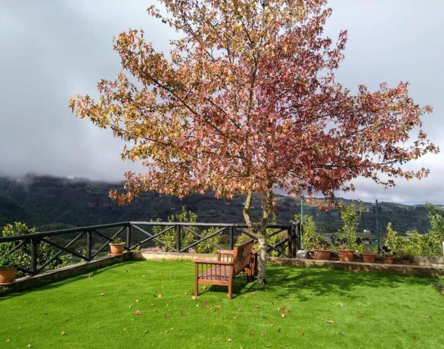 Valleseco Villa Arrebol Azul מראה חיצוני תמונה