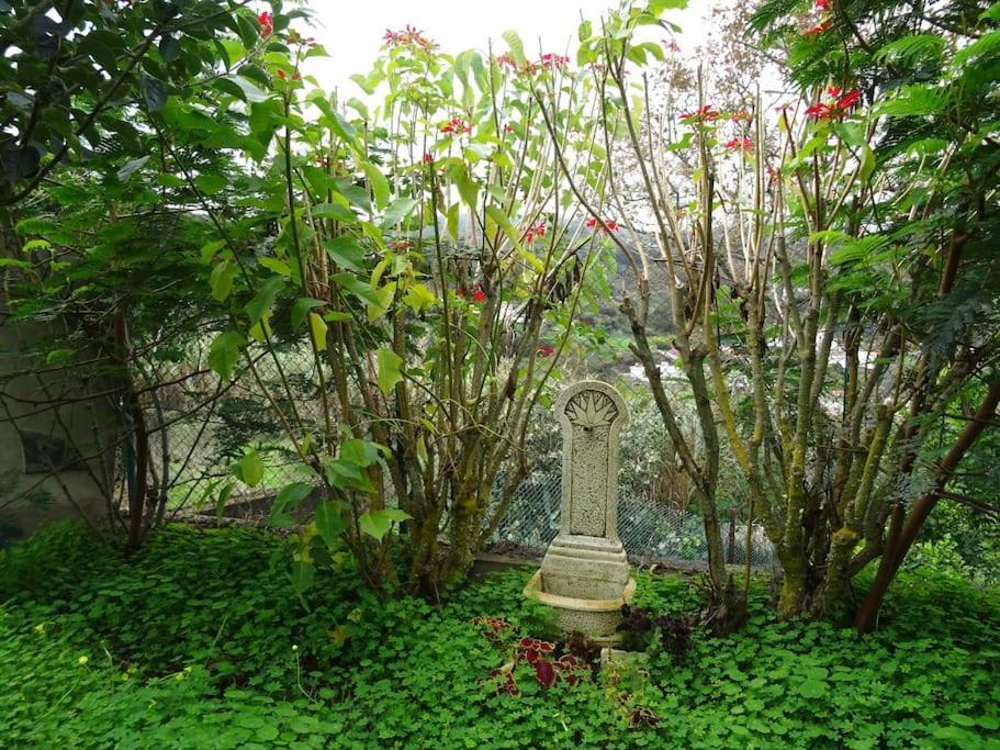Valleseco Villa Arrebol Azul מראה חיצוני תמונה