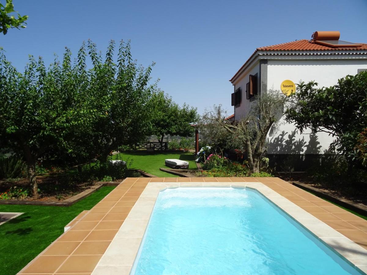 Valleseco Villa Arrebol Azul מראה חיצוני תמונה