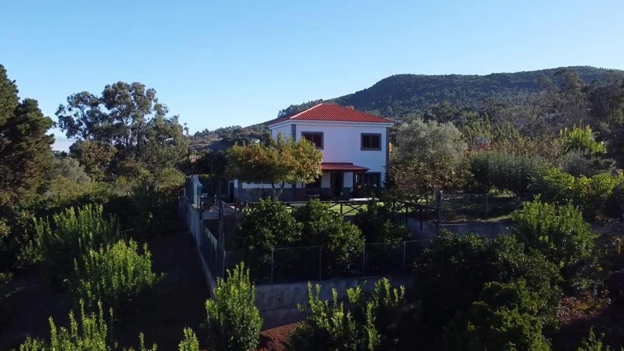 Valleseco Villa Arrebol Azul מראה חיצוני תמונה
