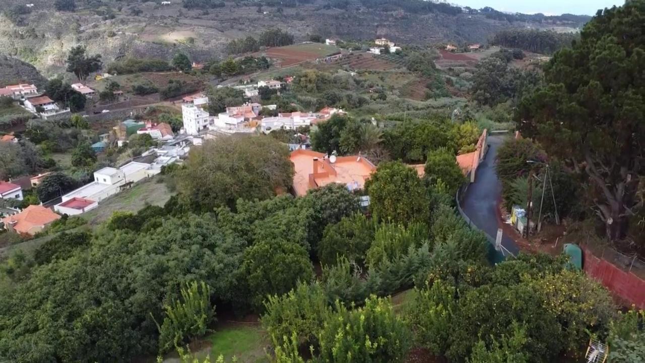 Valleseco Villa Arrebol Azul מראה חיצוני תמונה