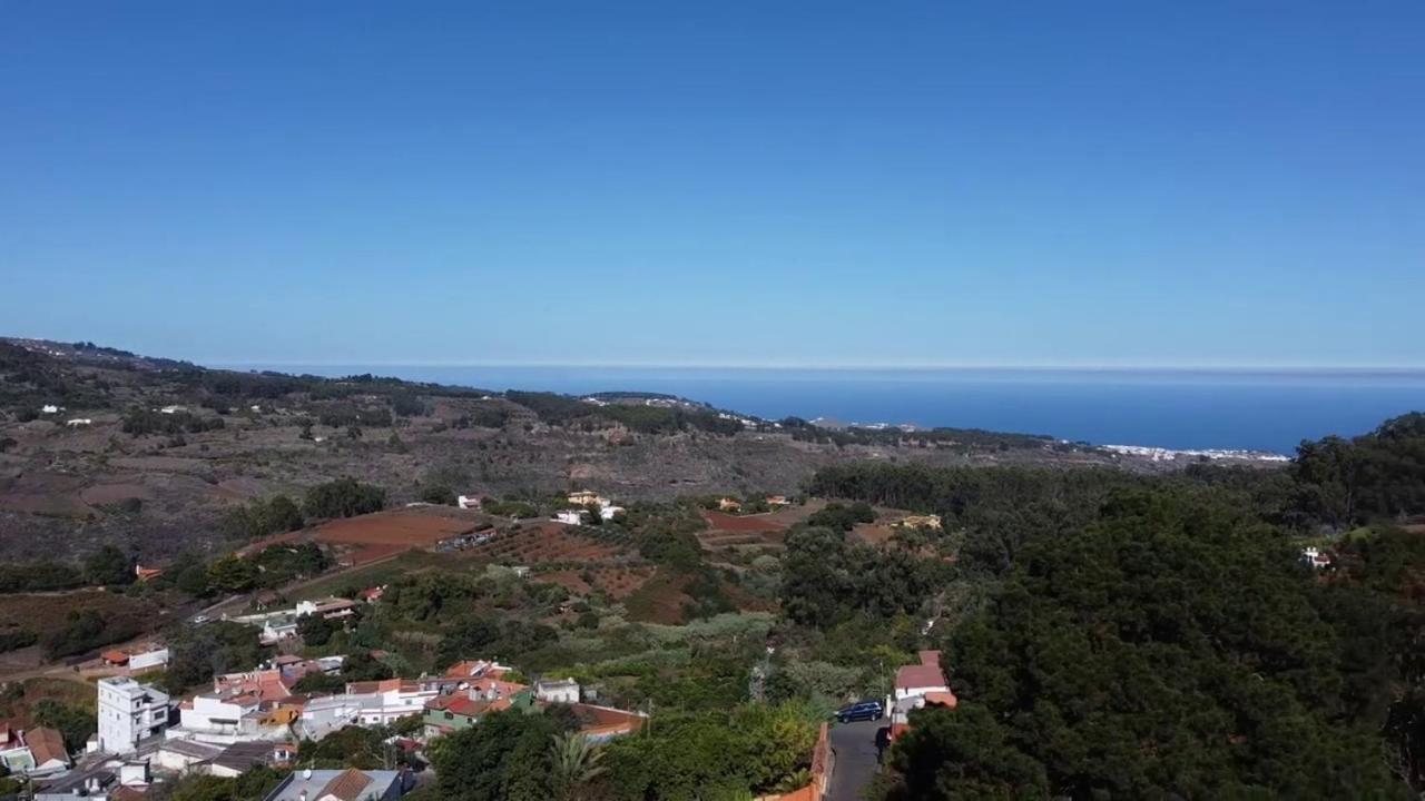 Valleseco Villa Arrebol Azul מראה חיצוני תמונה