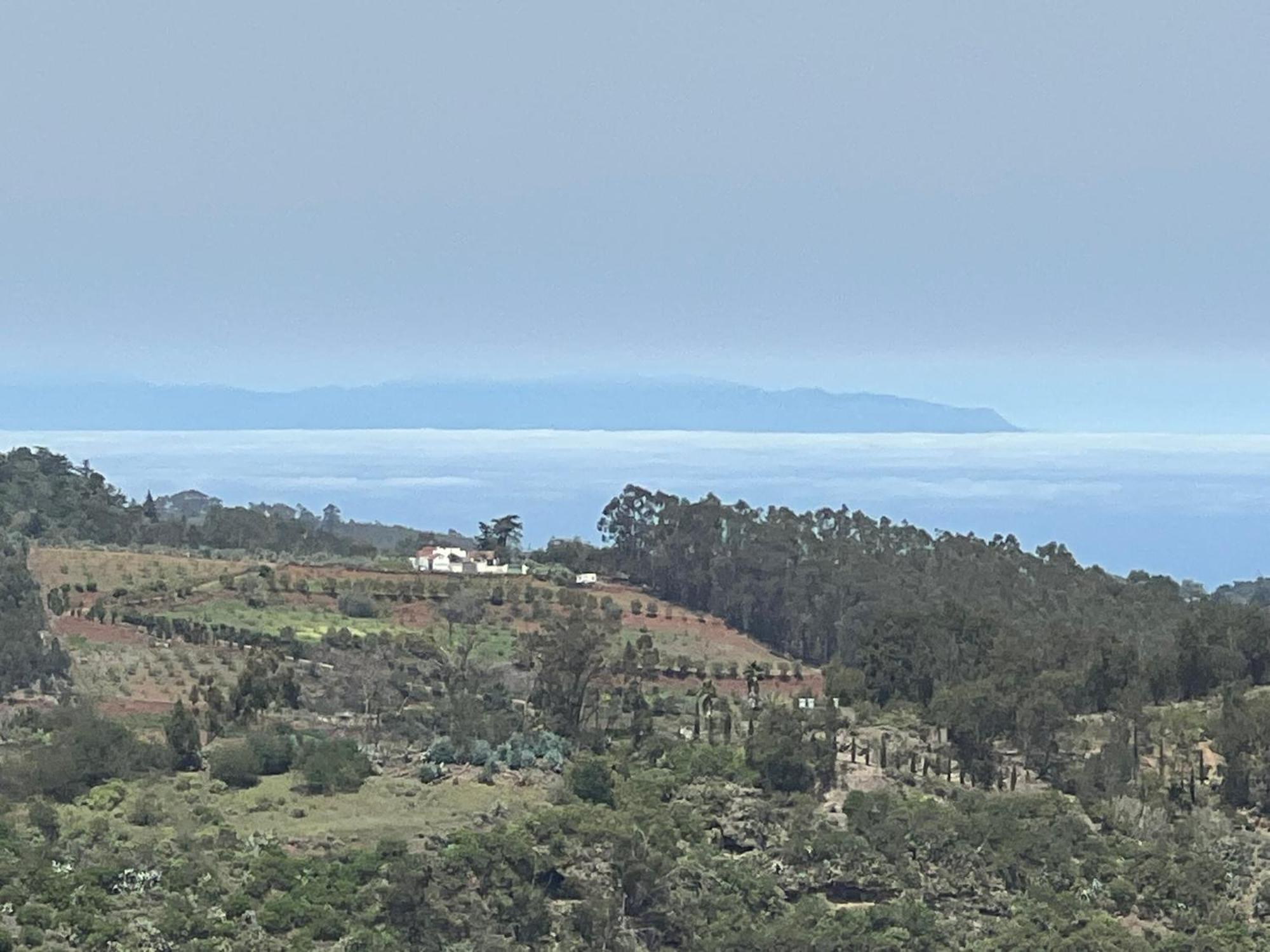 Valleseco Villa Arrebol Azul מראה חיצוני תמונה