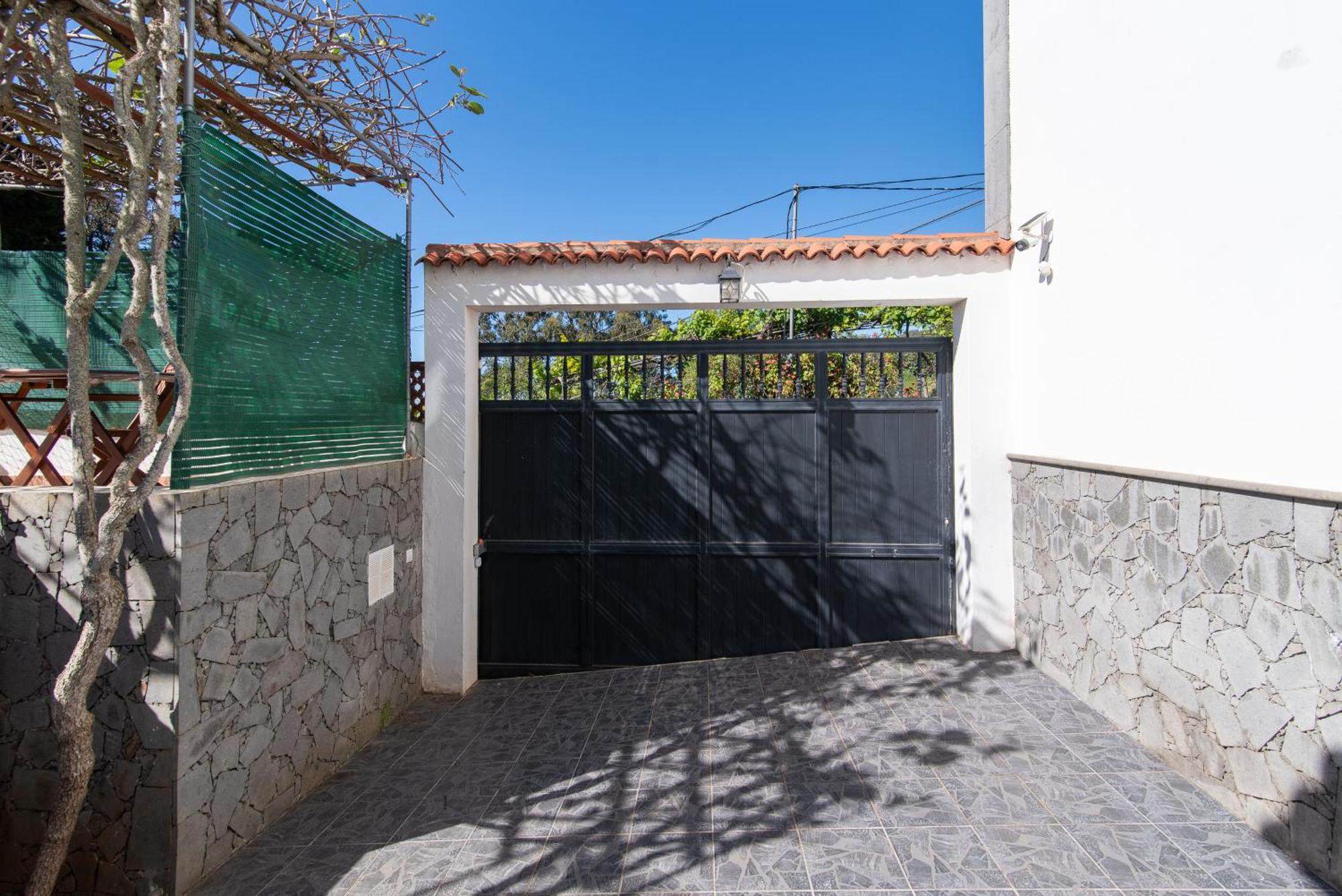 Valleseco Villa Arrebol Azul מראה חיצוני תמונה
