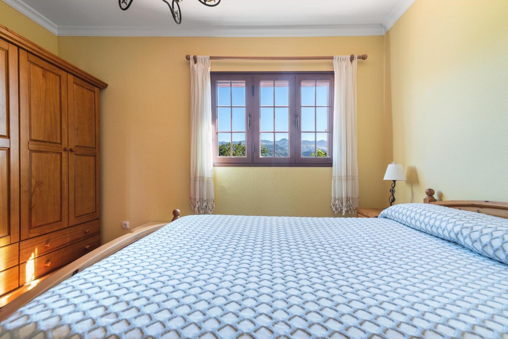 Valleseco Villa Arrebol Azul מראה חיצוני תמונה