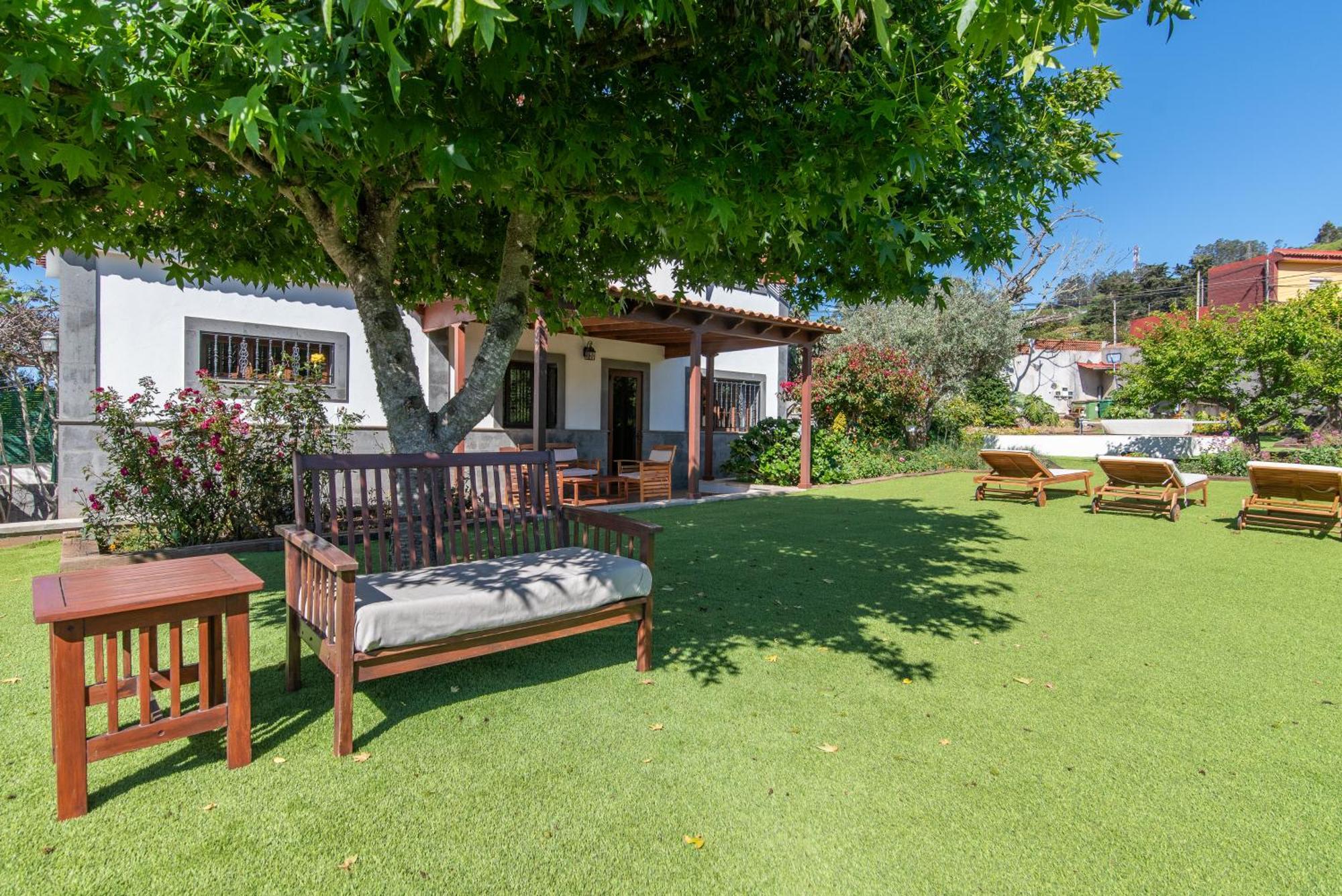 Valleseco Villa Arrebol Azul מראה חיצוני תמונה