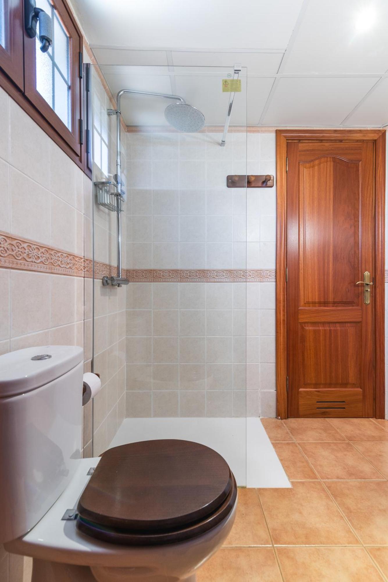 Valleseco Villa Arrebol Azul מראה חיצוני תמונה